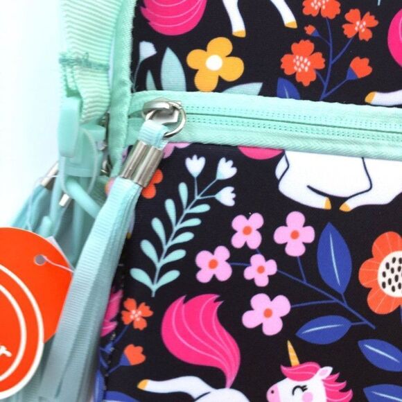 Unicorn Laptop Case Bag New Kids - Picture 5 of 7